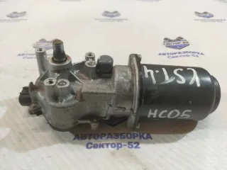 76505SMGE12 Мотор стеклоочистителя Honda Civic 8 restailing Арт 2-748556, вид 1