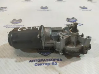 76505SMGE12 Мотор стеклоочистителя Honda Civic 8 restailing Арт 2-748556, вид 2