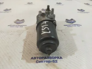 76505SMGE12 Мотор стеклоочистителя Honda Civic 8 restailing Арт 2-748556, вид 3