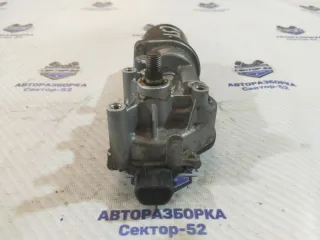 76505SMGE12 Мотор стеклоочистителя Honda Civic 8 restailing Арт 2-748556, вид 4