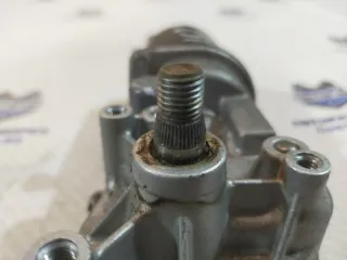 76505SMGE12 Мотор стеклоочистителя Honda Civic 8 restailing Арт 2-748556, вид 5