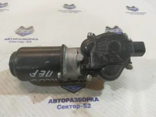 76505SMGE12 Мотор стеклоочистителя Honda Civic 8 restailing Арт 2-748556, вид 6