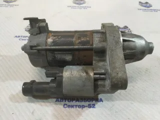 31200RNAA01 Стартер Honda Civic 8 restailing Арт 2-748589, вид 1