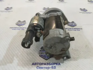 31200RNAA01 Стартер Honda Civic 8 restailing Арт 2-748589, вид 4
