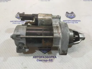 31200RNAA01 Стартер Honda Civic 8 restailing Арт 2-748589, вид 5