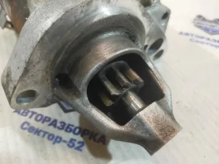 31200RNAA01 Стартер Honda Civic 8 restailing Арт 2-748589, вид 6