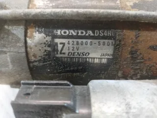31200RNAA01 Стартер Honda Civic 8 restailing Арт 2-748589, вид 8
