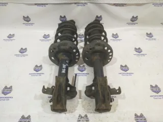 51601SMGE19 Стойка подвески Honda Civic 8 restailing Арт 2-748606, вид 1