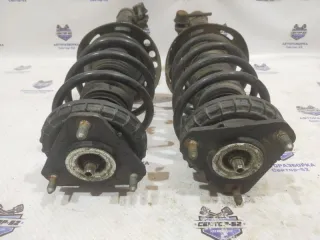 51601SMGE19 Стойка подвески Honda Civic 8 restailing Арт 2-748606, вид 3