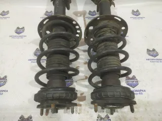 51601SMGE19 Стойка подвески Honda Civic 8 restailing Арт 2-748606, вид 5
