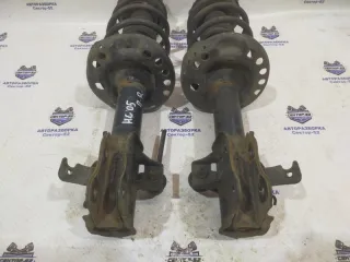 51601SMGE19 Стойка подвески Honda Civic 8 restailing Арт 2-748606, вид 6