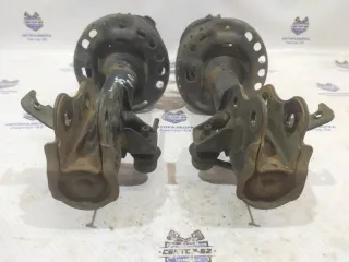 51601SMGE19 Стойка подвески Honda Civic 8 restailing Арт 2-748606, вид 7