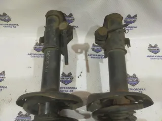 51601SMGE19 Стойка подвески Honda Civic 8 restailing Арт 2-748606, вид 8