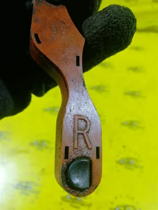 4R8Q12A378BE Проводка свечей накала Land Rover Discovery 2 Арт 2-748618, вид 5