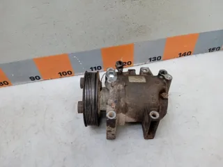 92600EB40E Компрессор кондиционера Nissan Navara D40 Арт 2-748731, вид 1