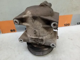 92600EB40E Компрессор кондиционера Nissan Navara D40 Арт 2-748731, вид 5