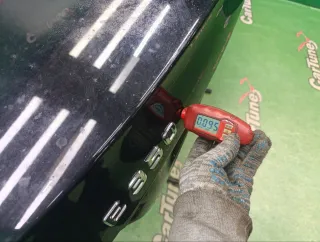 A2117500375 Крышка багажника (дверь 3-5) Mercedes E W211 Арт 2-749019, вид 13