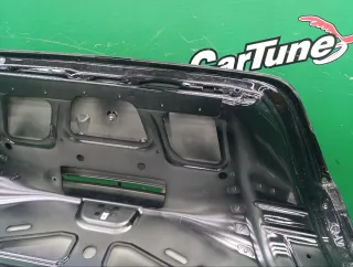 A2117500375 Крышка багажника (дверь 3-5) Mercedes E W211 Арт 2-749019, вид 16