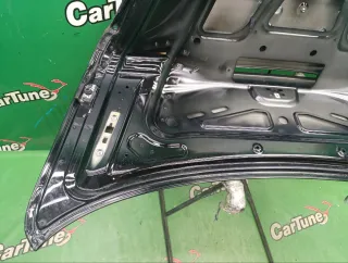 A2117500375 Крышка багажника (дверь 3-5) Mercedes E W211 Арт 2-749019, вид 18
