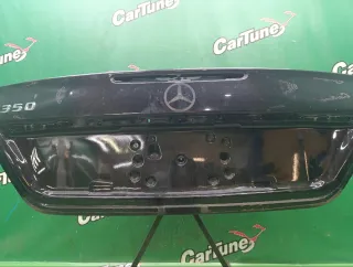 A2117500375 Крышка багажника (дверь 3-5) Mercedes E W211 Арт 2-749019, вид 8