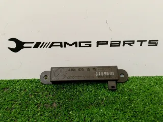 A1648201575 Усилитель антенны Mercedes S W221 Арт 2-749066, вид 1
