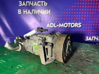 92600ED07B Компрессор кондиционера Nissan Note E11 Арт 2-749143, вид 1