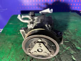 92600ED07B Компрессор кондиционера Nissan Note E11 Арт 2-749143, вид 3