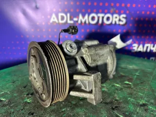 92600ED07B Компрессор кондиционера Nissan Note E11 Арт 2-749143, вид 4
