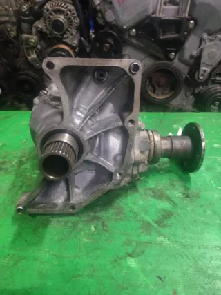 331008H500 Раздаточная коробка Nissan X-Trail T30 Арт 2-749146, вид 2
