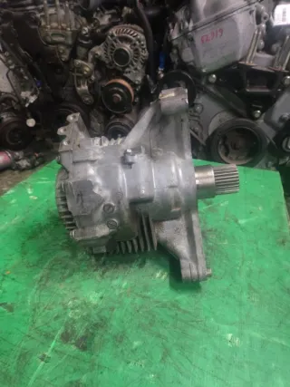 331008H500 Раздаточная коробка Nissan X-Trail T30 Арт 2-749146, вид 3