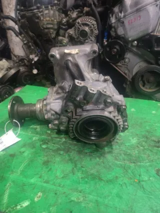 331008H500 Раздаточная коробка Nissan X-Trail T30 Арт 2-749146, вид 4