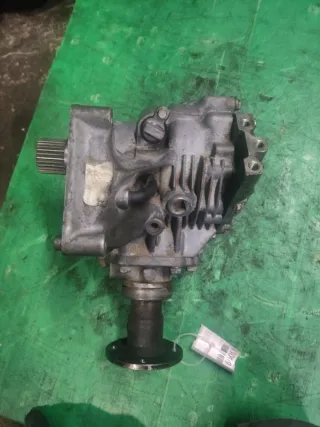331008H500 Раздаточная коробка Nissan X-Trail T30 Арт 2-749146, вид 5