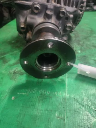 331008H500 Раздаточная коробка Nissan X-Trail T30 Арт 2-749146, вид 6