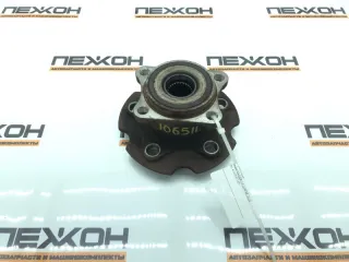 4241042040 Ступица Lexus NX Арт 2-749363, вид 4