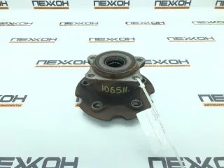 4241042040 Ступица Lexus NX Арт 2-749363, вид 5