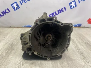 1354515 КПП механическая (МКПП) Ford Focus 2 Арт 2-749444, вид 1