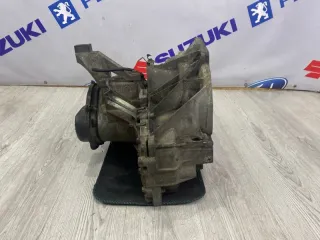 1354515 КПП механическая (МКПП) Ford Focus 2 Арт 2-749444, вид 2