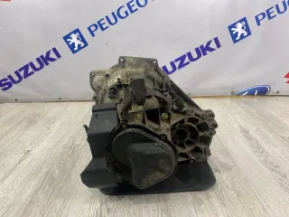 1354515 КПП механическая (МКПП) Ford Focus 2 Арт 2-749444, вид 3