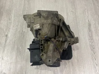 1354515 КПП механическая (МКПП) Ford Focus 2 Арт 2-749444, вид 4
