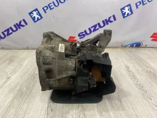 1354515 КПП механическая (МКПП) Ford Focus 2 Арт 2-749444, вид 5