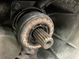 1354515 КПП механическая (МКПП) Ford Focus 2 Арт 2-749444, вид 6