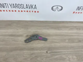 620451MA0H Кронштейн крепления бампера Infiniti Q70 1 restailing Арт 2-749618, вид 5