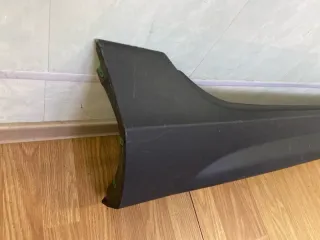 31290542 Порог кузова Volvo V40 Cross Country Арт 2-749676, вид 3