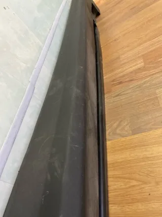 31290542 Порог кузова Volvo V40 Cross Country Арт 2-749676, вид 4