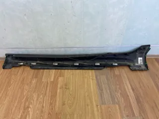 31290542 Порог кузова Volvo V40 Cross Country Арт 2-749676, вид 5