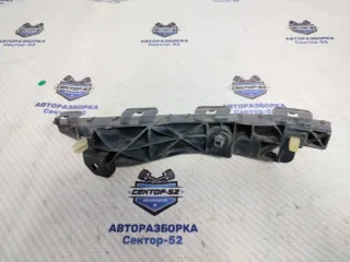 865142Y000 Кронштейн крепления бампера Hyundai IX35 Арт 2-749716, вид 1