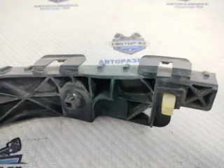 865142Y000 Кронштейн крепления бампера Hyundai IX35 Арт 2-749716, вид 5