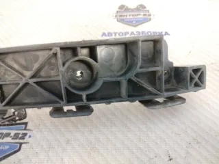 865142Y000 Кронштейн крепления бампера Hyundai IX35 Арт 2-749716, вид 7