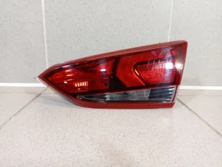 92404H5000 Фонарь задний внутренний правый Hyundai Solaris 2 Арт 2-750059, вид 1