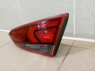 92404H5000 Фонарь задний внутренний правый Hyundai Solaris 2 Арт 2-750059, вид 3